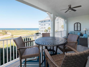 343 Cinnamon Beach, 3 Bedroom, Sleeps 8, Ocean View, 2 Pools, Elevator